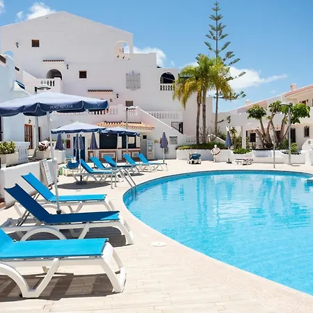 Port Royal Apartments, Heated Pool, Speed Wifi, Terrace Arona  Esterno foto