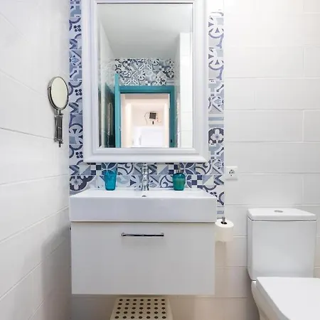 Port Royal Apartments, Heated Pool, Speed Wifi, Terrace Arona  Esterno foto
