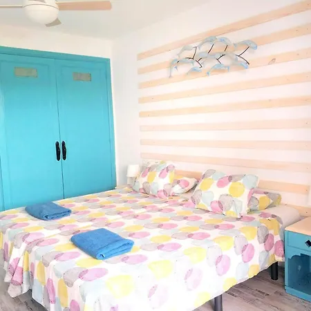 Port Royal Apartments, Heated Pool, Speed Wifi, Terrace Arona  Camera foto
