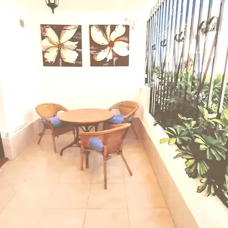 Port Royal Apartments, Heated Pool, Speed Wifi, Terrace Arona  Camera foto