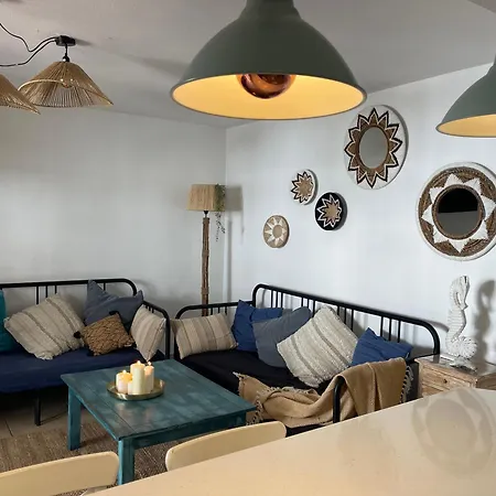 Port Royal Apartments, Heated Pool, Speed Wifi, Terrace Arona  Esterno foto