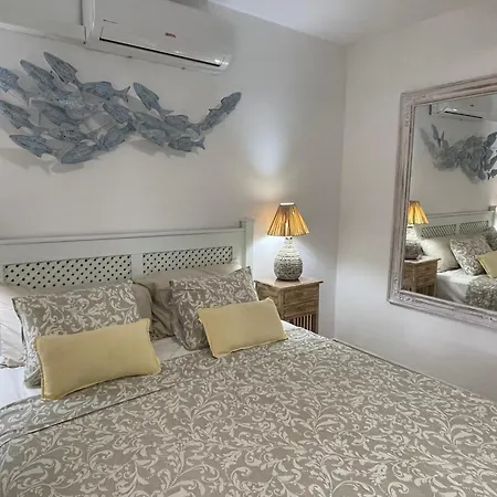Port Royal Apartments, Heated Pool, Speed Wifi, Terrace Arona  Esterno foto