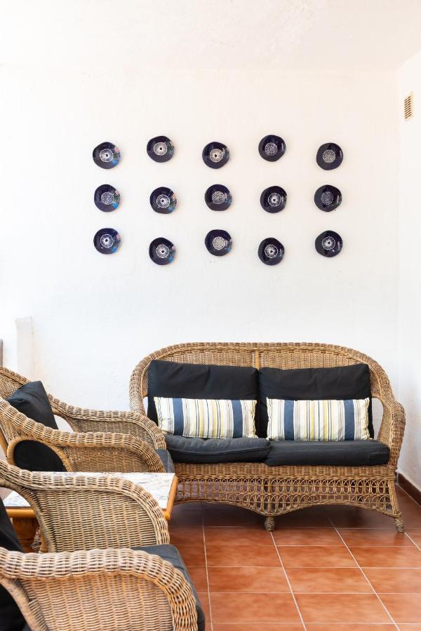 Port Royal Apartments, Heated Pool, Speed Wifi, Terrace