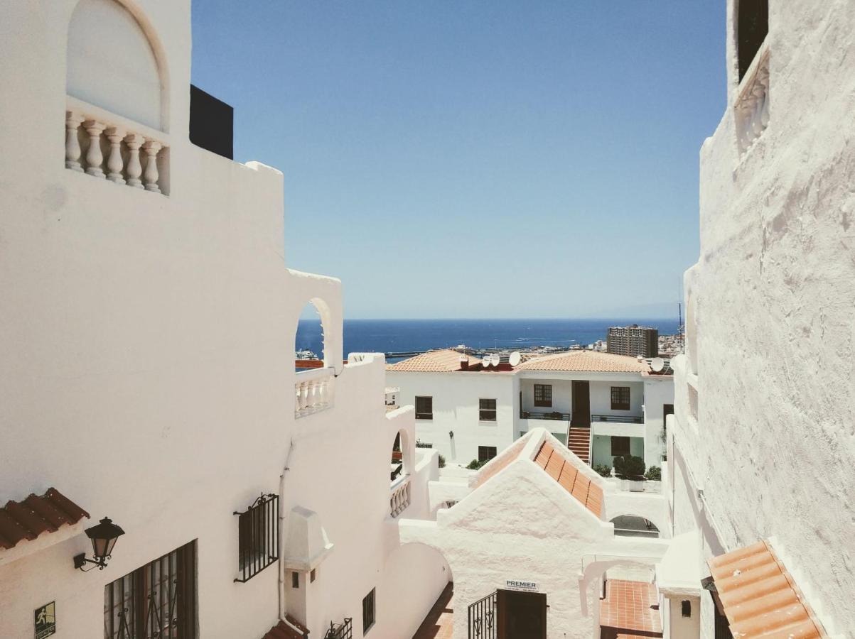 Port Royal Apartments, Heated Pool, Speed Wifi, Terrace Appartement *