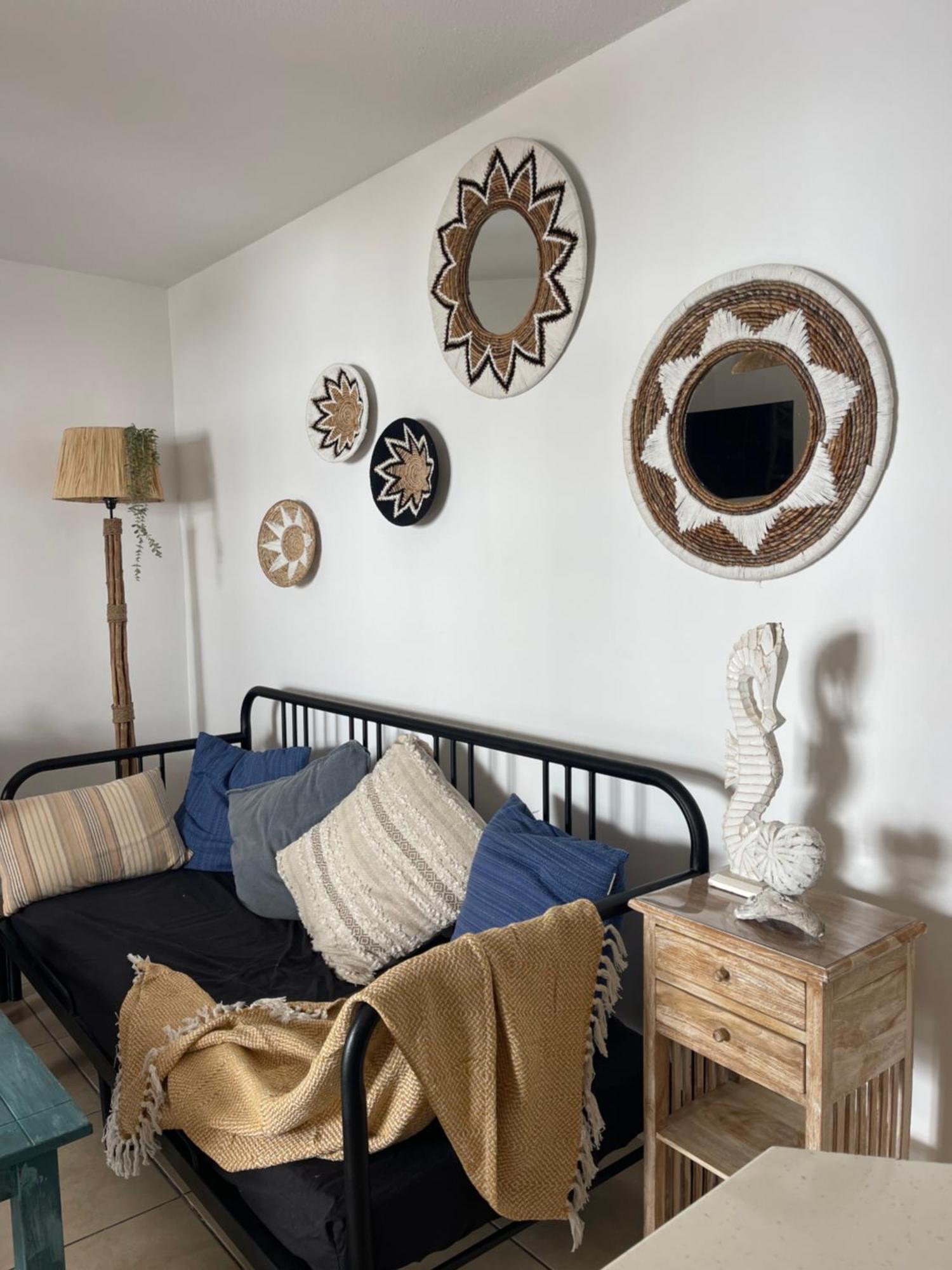 Port Royal Apartments, Heated Pool, Speed Wifi, Terrace Arona (Tenerife)