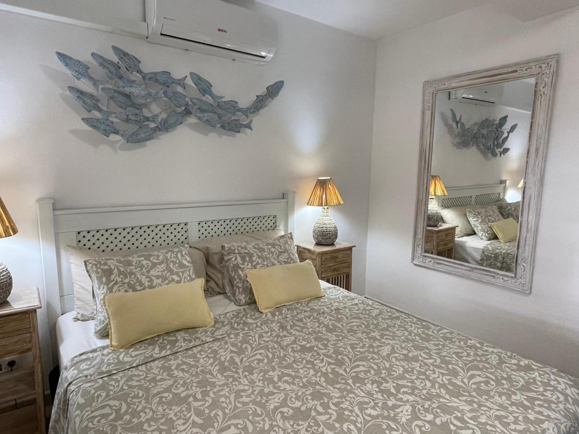 Port Royal Apartments, Heated Pool, Speed Wifi, Terrace Apartment Arona (Tenerife)